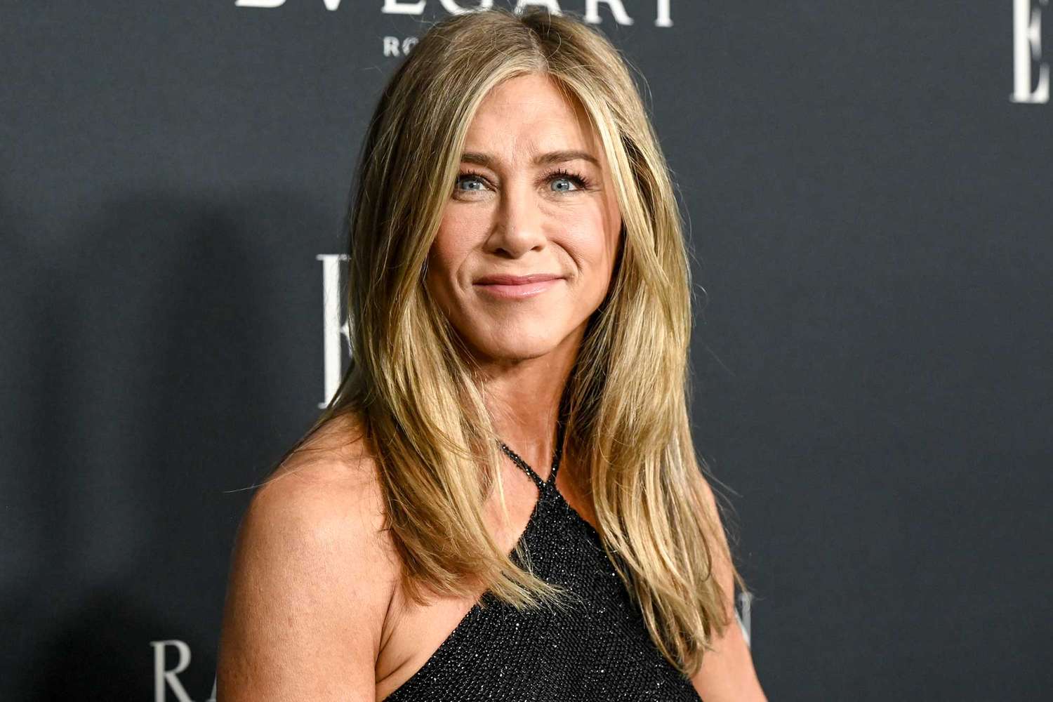 How Jennifer Aniston ‘Struggles With Depression’ Inspired New Album